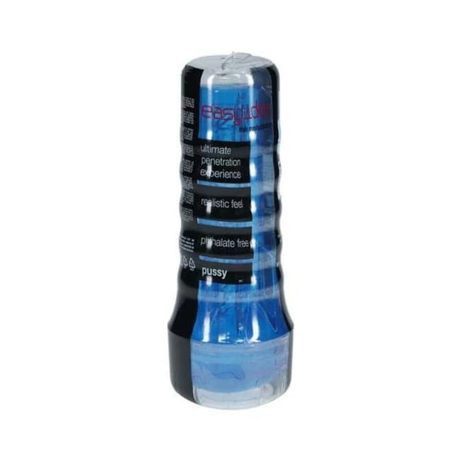 Easy Rider Clear Flashlight Case, image 1