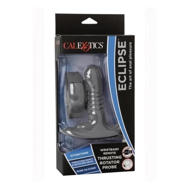 Eclipse Wristband Remote Thrusting Rotator Probe, image 1