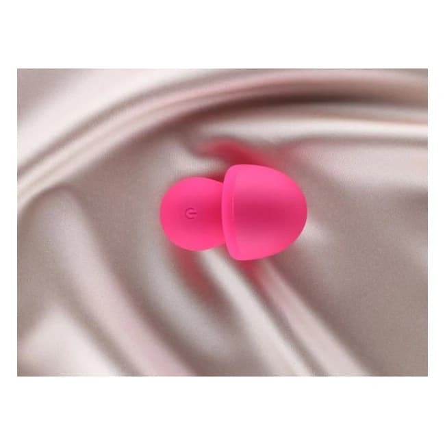 Edonista Albert Mushroom Shaped Tongue Vibrator, image 1