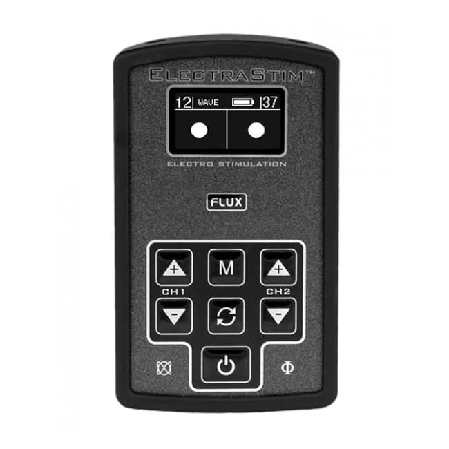 Electrastim Flux Em180 Dual Output Stimulator Unit, image 1