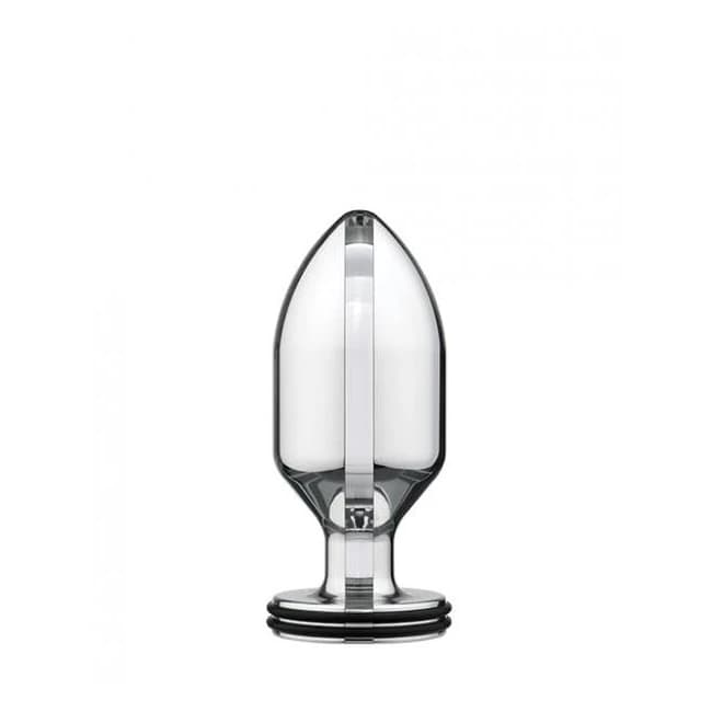 Electrastim Intruder Extreme Electro Butt Plug - Small, image 1