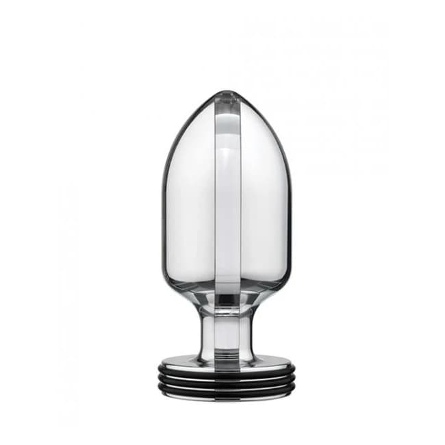 Electrastim Invader Extreme Electro Butt Plug - Medium, image 1