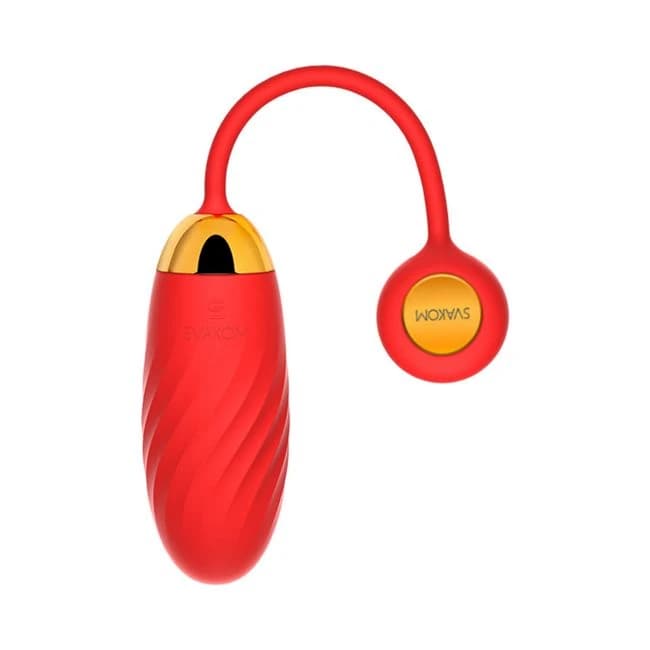 Ella Neo Interactive Vibrating Bullet with App, image 1