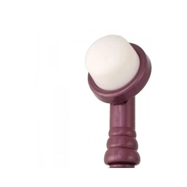 Eroscillator 2 Soft Finger Tip Attachment Purple, image 1