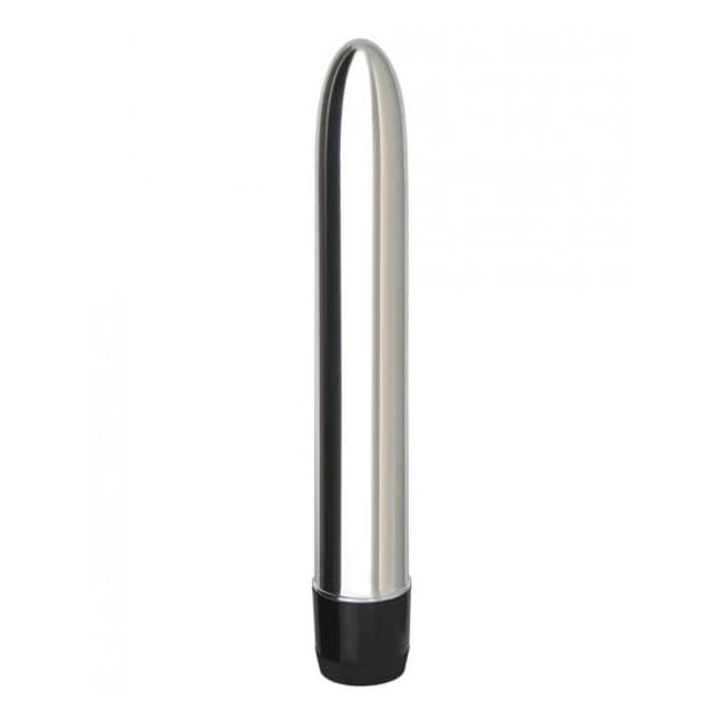 Etc Chrome Classics Metallic 7 Inches Vibe Silver, image 1