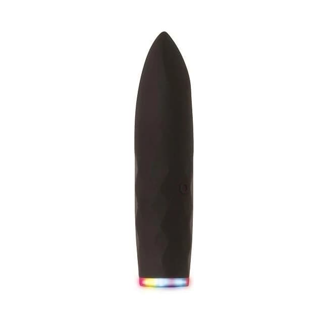 Evolved on the Spot Light up Bullet Rechargeable, image 1