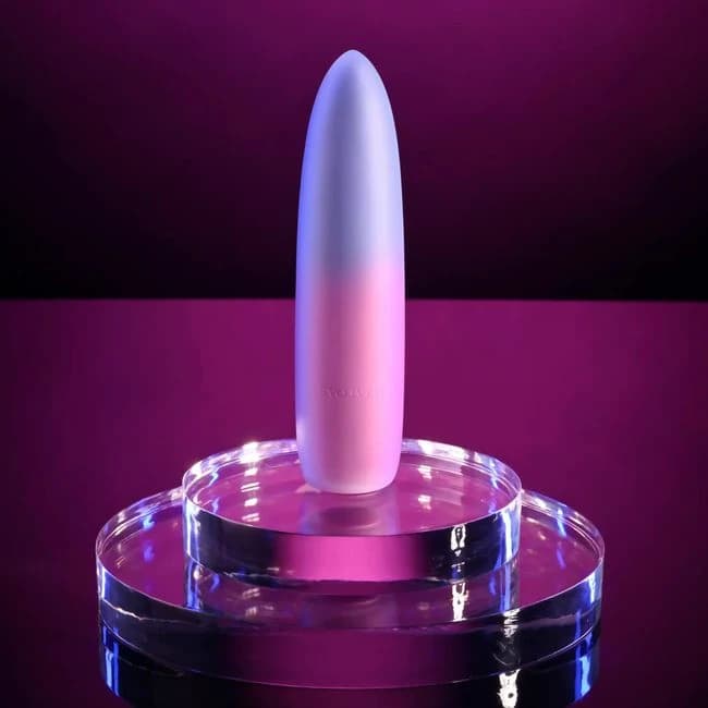 Evolved Paradise Bullet - Image 1
