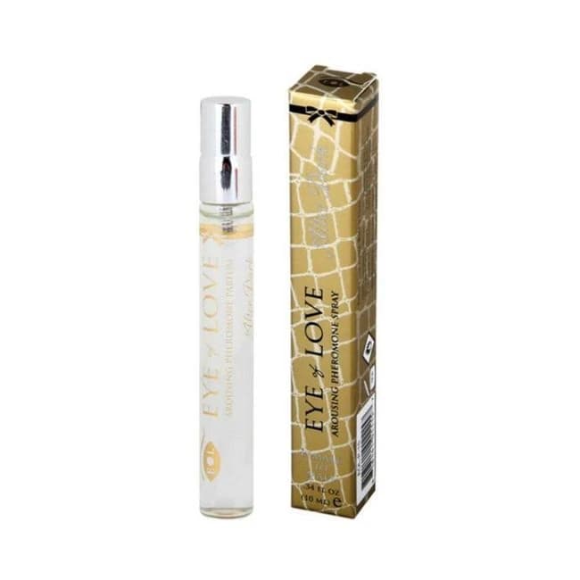 Eye of Love After Dark Attract Him Pheromone Parfum, image 1