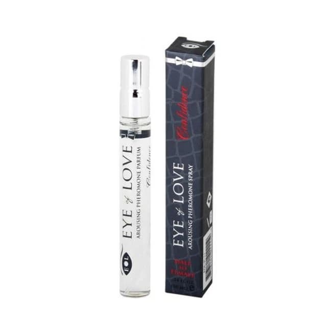 Eye of Love Confidence Attract Her Pheromone Parfum, image 1