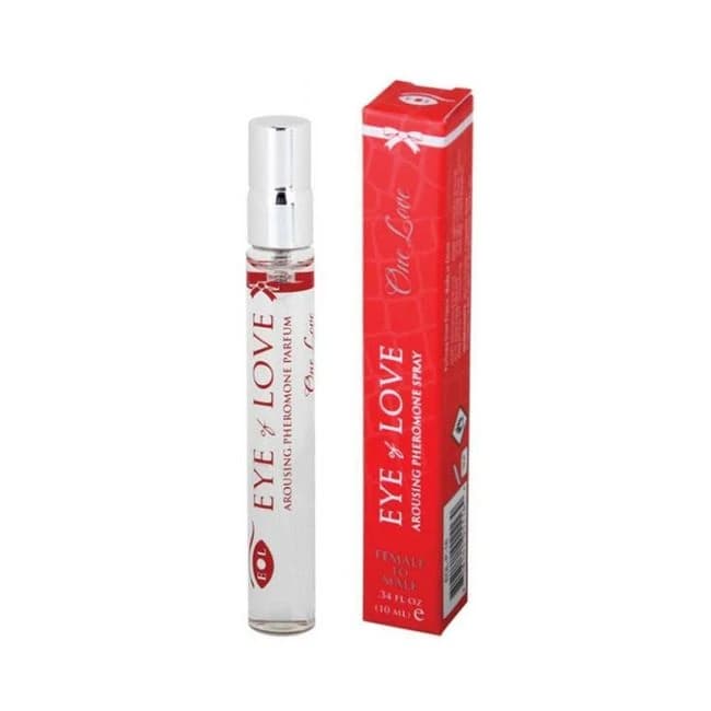 Eye of Love One Love Attract Him Pheromone Parfum, image 1