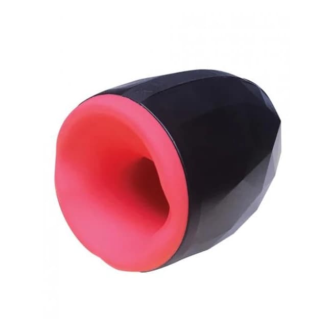 Falcon Ninja Rechargeable Heating Oral Masturbator, image 1