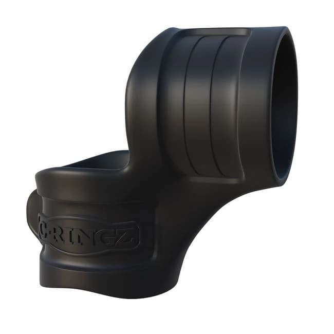Fantasy C-rinz Mr Big Cock Ring & Ball Stretcher - Image 1