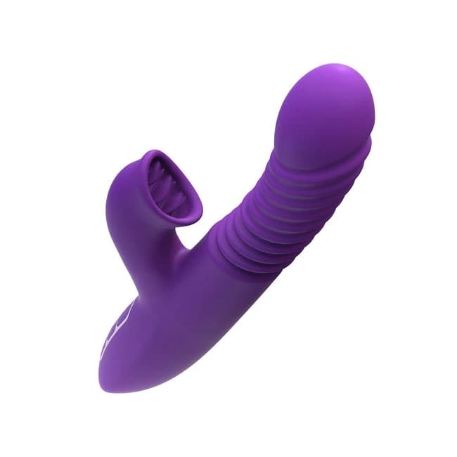 Fantasy for Her Her Ultimate Thrusting Clit Stimulate-her - Image 1 Fantasy for Her Her Ultimate Thrusting Clit Stimulate-her - Image 1