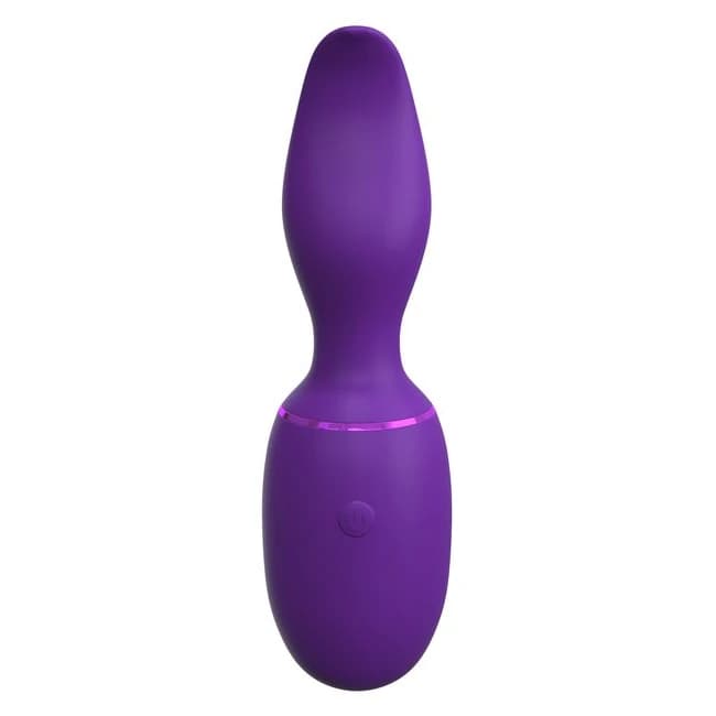 Fantasy for Her Her Ultimate Tongue-gasm - Image 1 Fantasy for Her Her Ultimate Tongue-gasm - Image 1