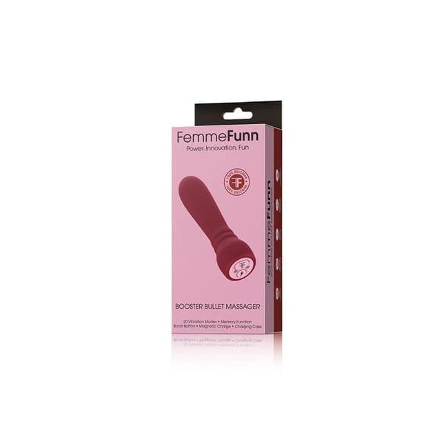 Femme Funn Booster Bullet, image 1