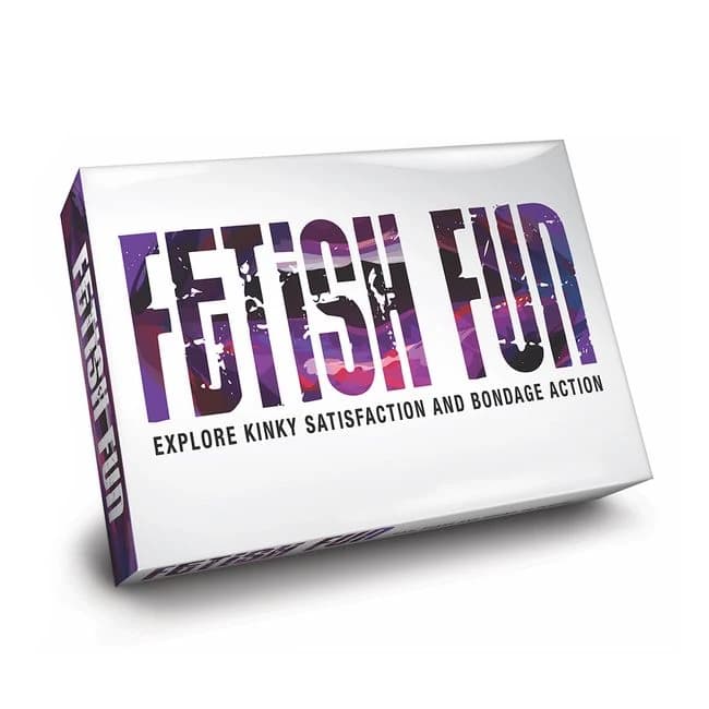 Fetish Fun Game - Image 1