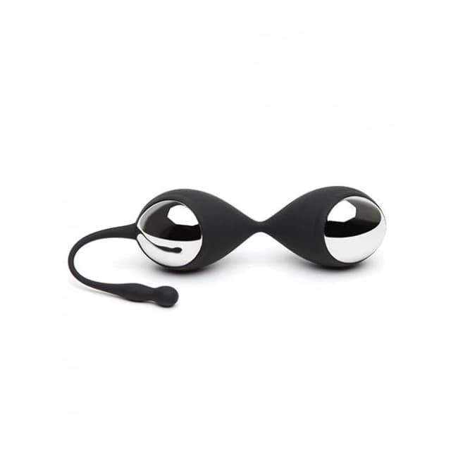 Fifty Shades of Grey Inner Goddess Kegel Toner Balls 2.7oz, image 1