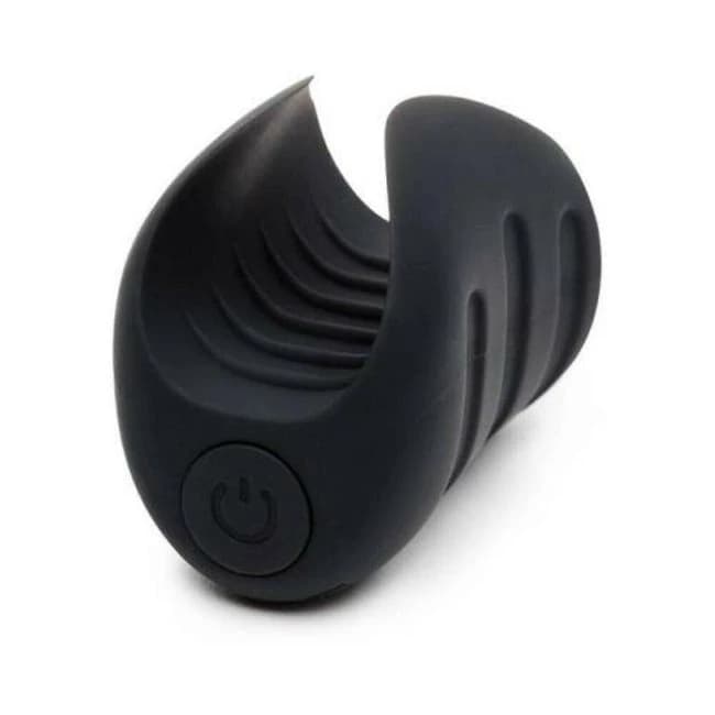 Fifty Shades of Grey Sensation Rechargeable Male Vibrator - Image 1 Fifty Shades of Grey Sensation Rechargeable Male Vibrator - Image 1