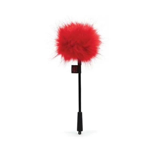 Fifty Shades of Grey Sweet Anticipation Faux Feather Tickler, image 1