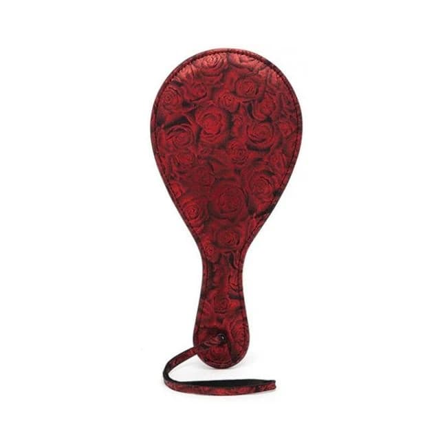 Fifty Shades of Grey Sweet Anticipation Round Paddle, image 1