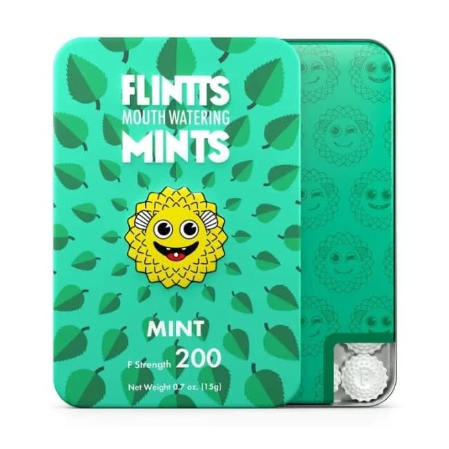 Flintts Mints, image 1