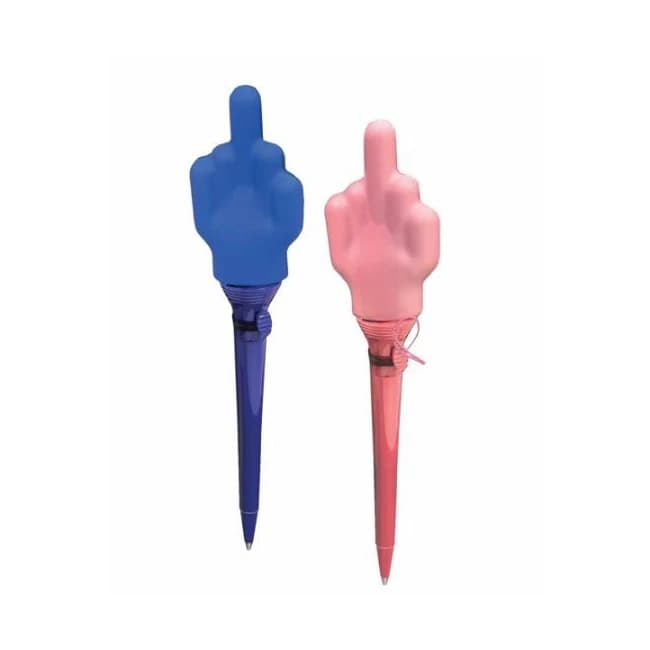 Flying Fuck Pen Dsp/12 - Image 1