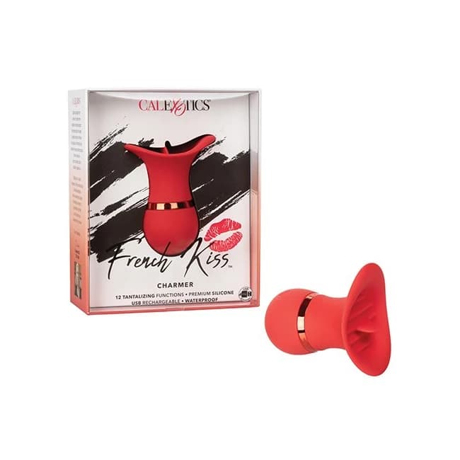 French Kiss Charmer - Image 1 French Kiss Charmer - Image 1