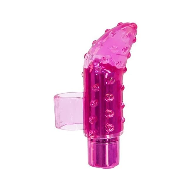 Frisky Finger P, image 1