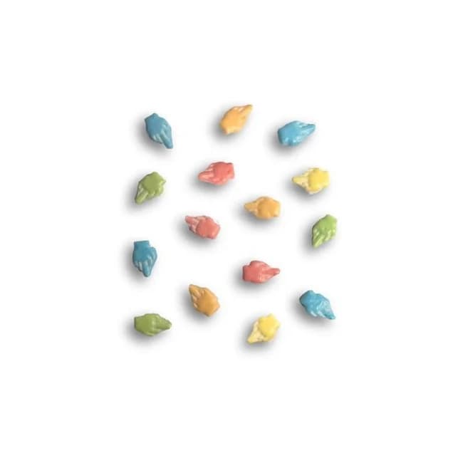 Fuck You - You Fucking Fuck Candy Bag of 25 - Image 1