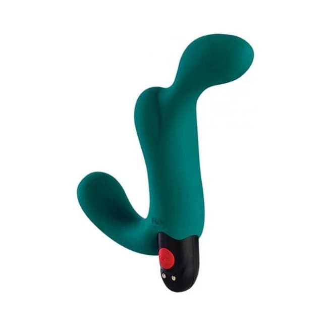 Fun Factory Duke Prostate Vibrator Deep Sea Blue, image 1