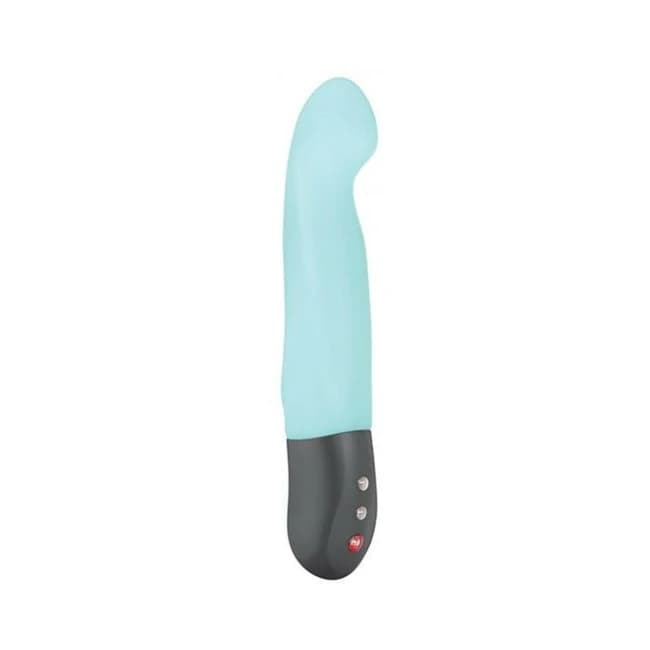 Fun Factory Stronic G Back and Forth Vibration - Pool Blue, image 1