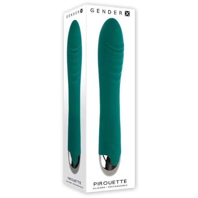 Gender X Pirouette - Image 1