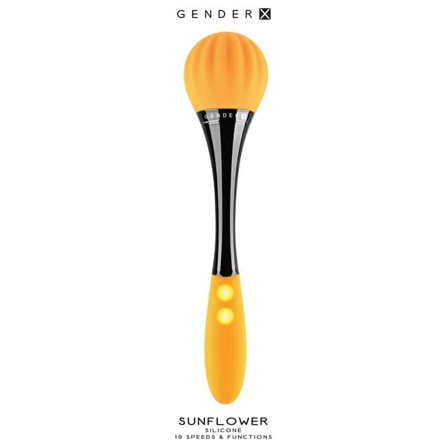 Gender X Sunflower - Image 1 Gender X Sunflower - Image 1