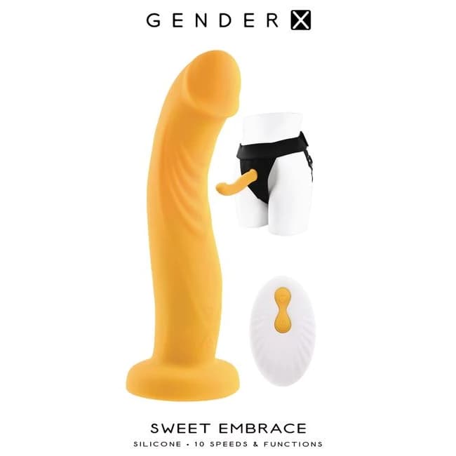 Gender X Sweet Embrace - Image 1 Gender X Sweet Embrace - Image 1