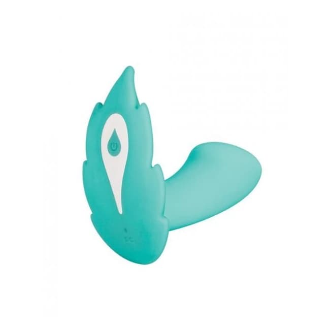 Gigaluv Deep Secret Remote Control Panty Vibe Blue, image 1