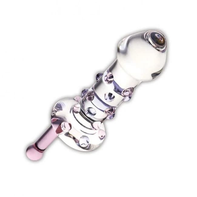 Glas Candy Land Juicer - Image 1