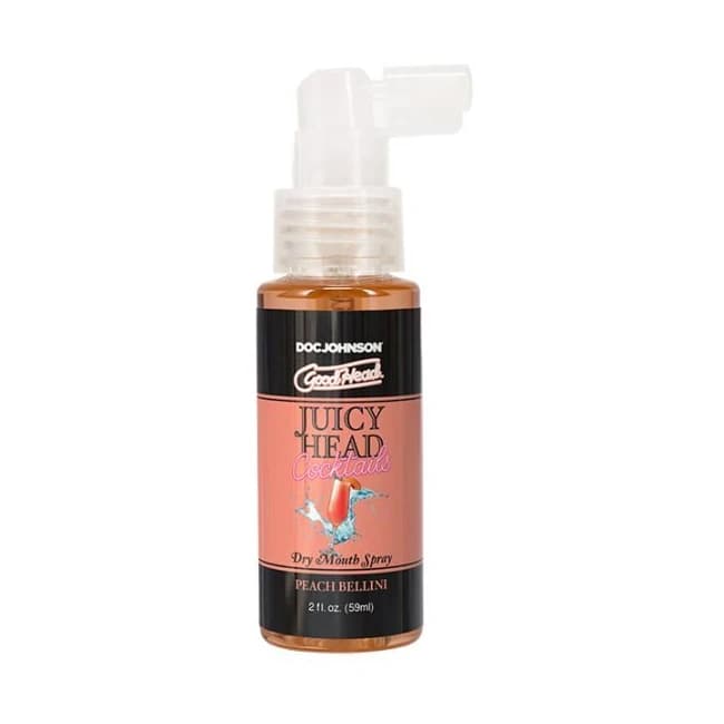 Goodhead Juicy Head Cocktails Spray, image 1