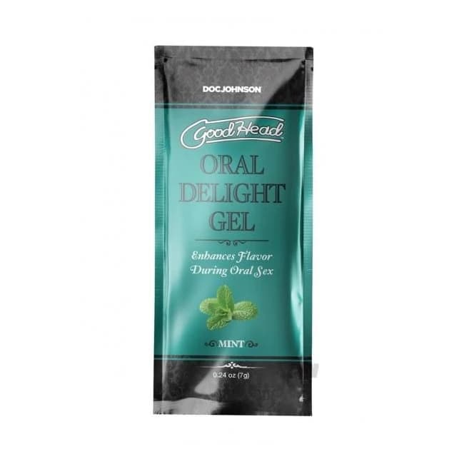Goodhead Oral Delight, image 1