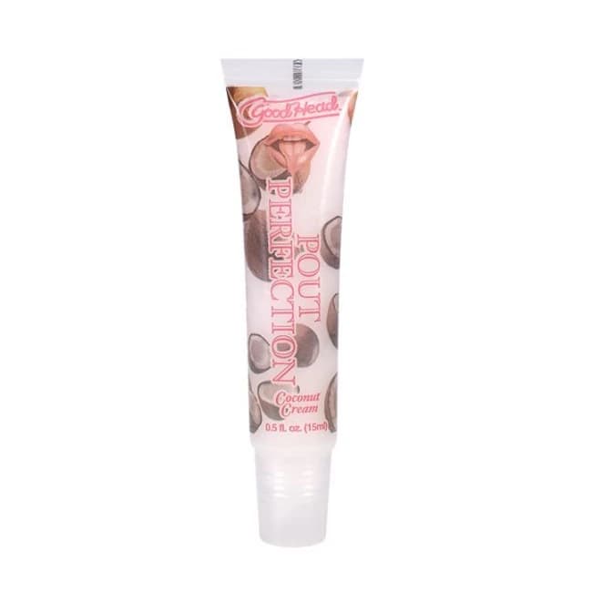 Goodhead Pout Perfection Lip Balm 0.5oz, image 1