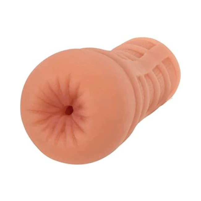 Home Grown Ass Perky Penny Sroker Vanilla Beige, image 1