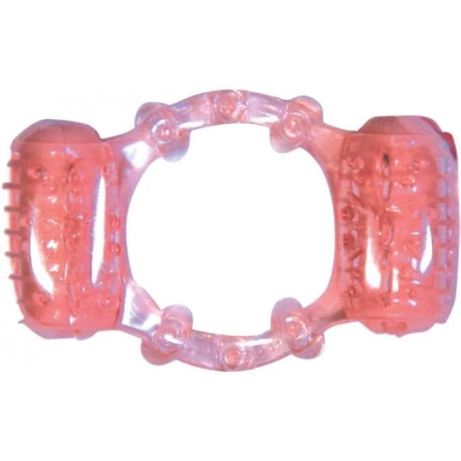HUMM DINGER DOUBLE DINGER MAGENTA - Image 1