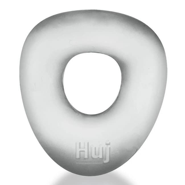 HUNKYJUNK FORM COCKRING CLEAR ICE (NET) - Image 1