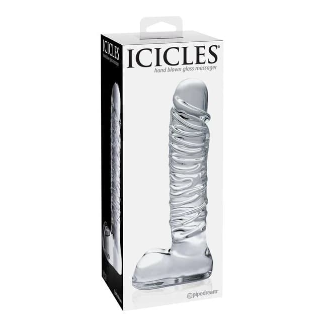 Icicles #63 - Image 1