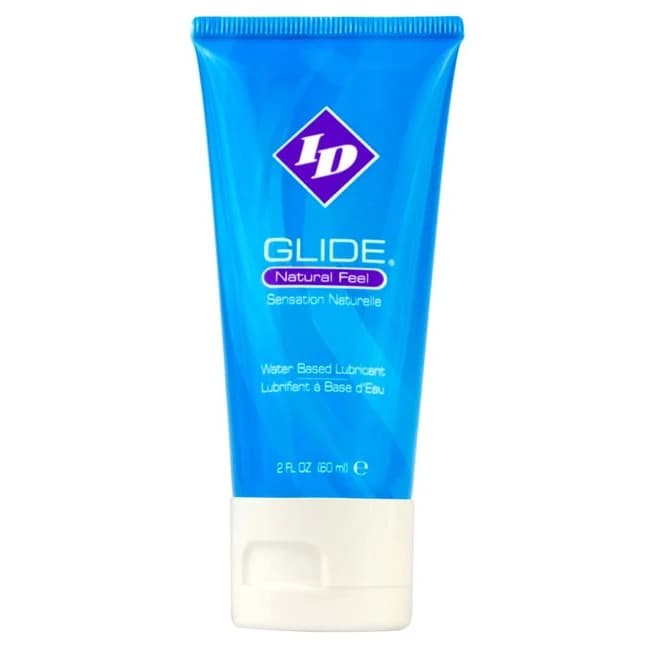 Id Glide Lube, image 1