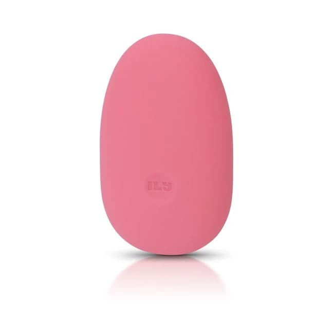 Ily by Je Joue the Pebble Squishy Pebble Shaped Bullet, image 1