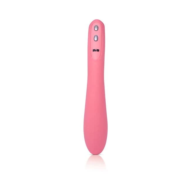 Ily by Je Joue the Wand Flexible Warming G-Spot Wand, image 1