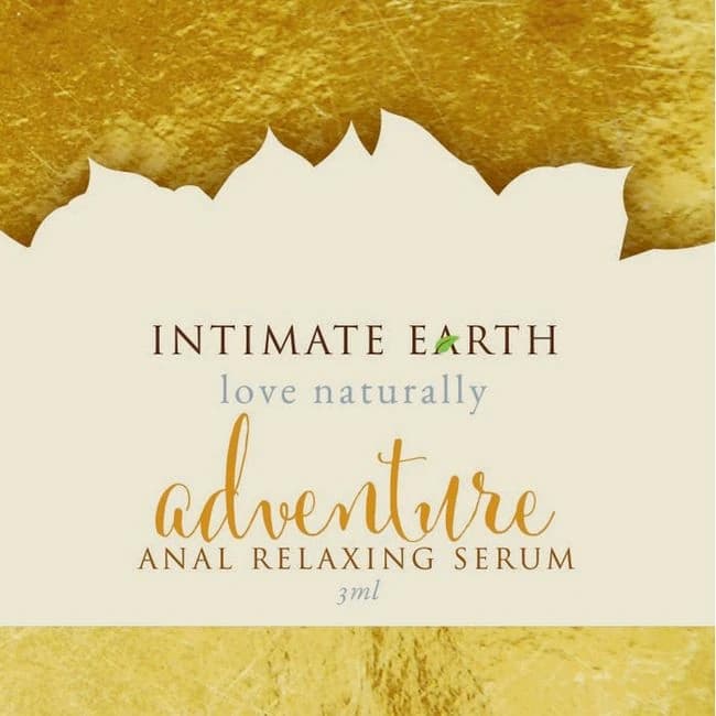 Intimate Earth, image 1