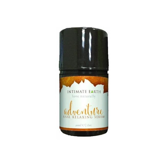 Intimate Earth Adventure Anal Serum for Women - Image 1 Intimate Earth Adventure Anal Serum for Women - Image 1