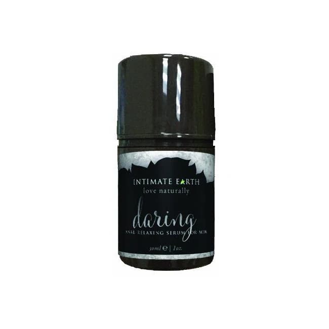 Intimate Earth Daring Anal Serum for Men 30ml - Image 1 Intimate Earth Daring Anal Serum for Men 30ml - Image 1