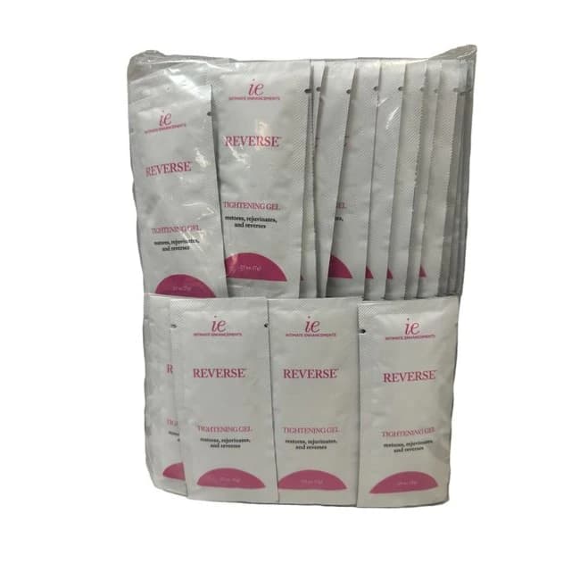Intimate Enhancements Reverse Pillow Packs Bulk - Image 1 Intimate Enhancements Reverse Pillow Packs Bulk - Image 1